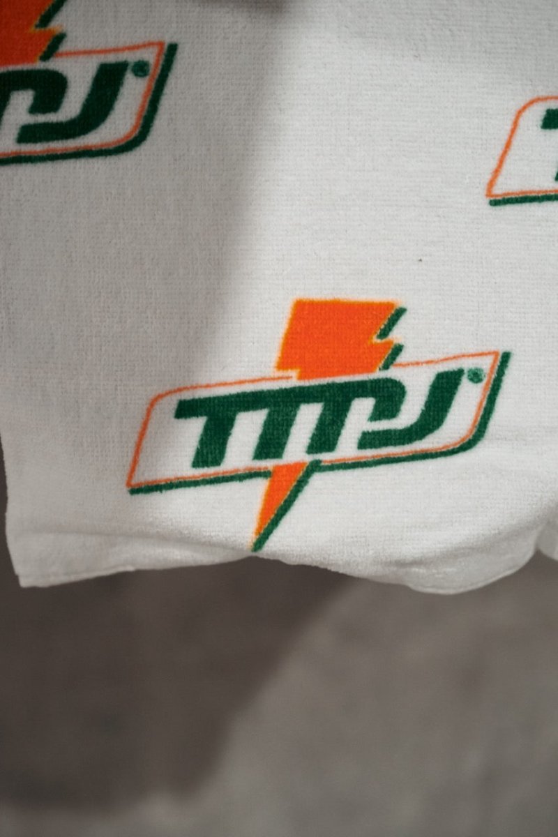 TMJ Apparel - TMJ Apparel TMJorade Towel - 