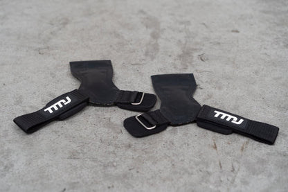 TMJ Apparel - TMJ Apparel Lifting Grips - XS - 