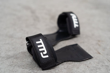 TMJ Apparel - TMJ Apparel Lifting Grips - XS - 