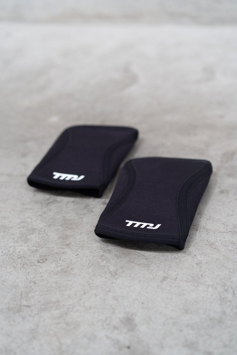 TMJ Apparel - TMJ Apparel Matrix Elbow Sleeves - Small - 