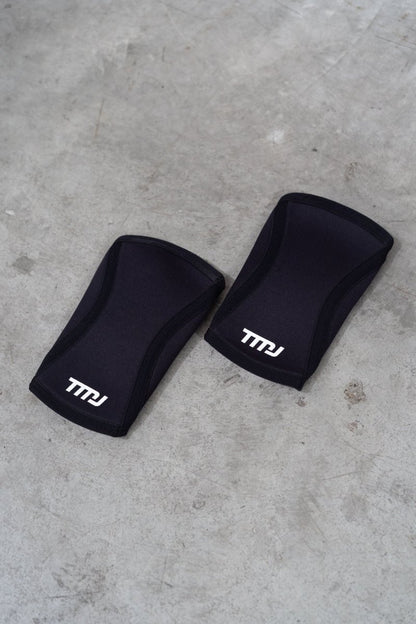 TMJ Apparel - TMJ Apparel Matrix Elbow Sleeves - Small - 