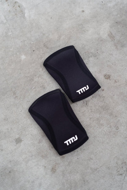 TMJ Apparel - TMJ Apparel Matrix Elbow Sleeves - Small - 