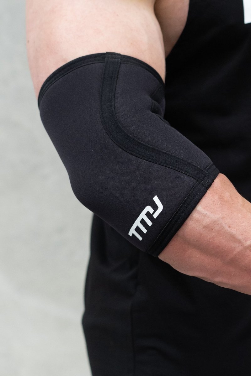 TMJ Apparel - TMJ Apparel Matrix Elbow Sleeves - Small - 