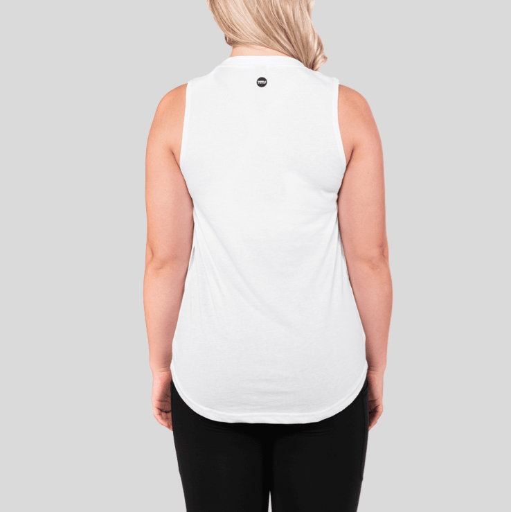 TMJ Apparel - TMJ Apparel Inverse Tank - Small - 