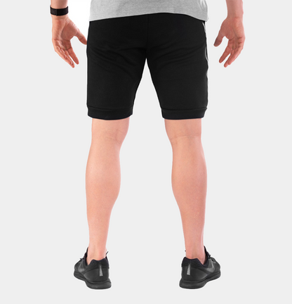 TMJ Apparel Fuse Shorts