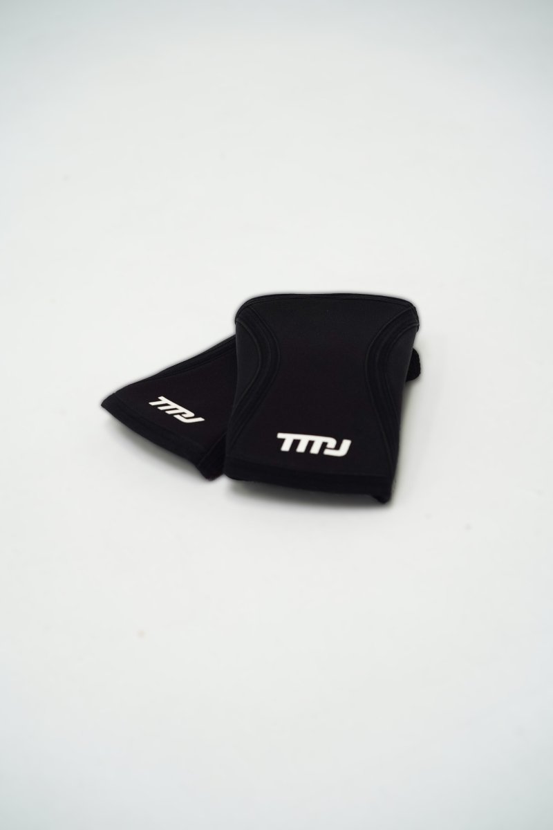 TMJ Apparel - Matrix Elbow Sleeves - Small - 