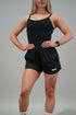 TMJ Apparel - Footy Shorts - Small - 