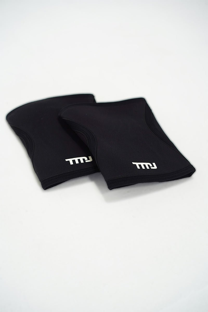 TMJ Apparel - Matrix Knee Sleeves - Small - 