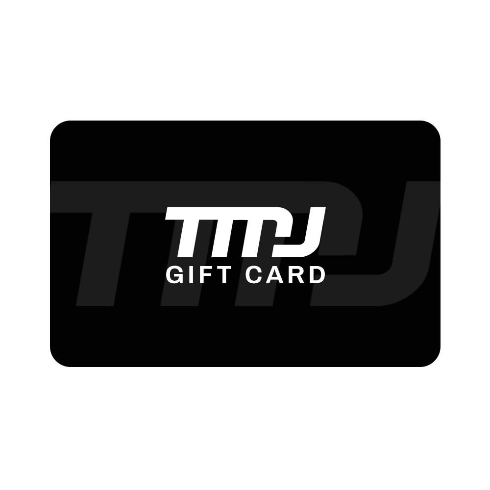 TMJ Apparel - TMJ Apparel Gift Card - $25.00 - 