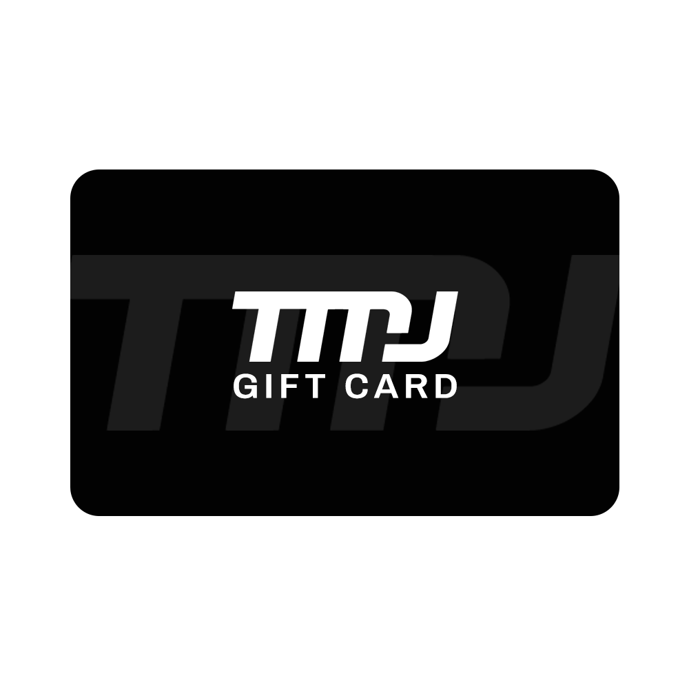 TMJ Apparel Gift Card